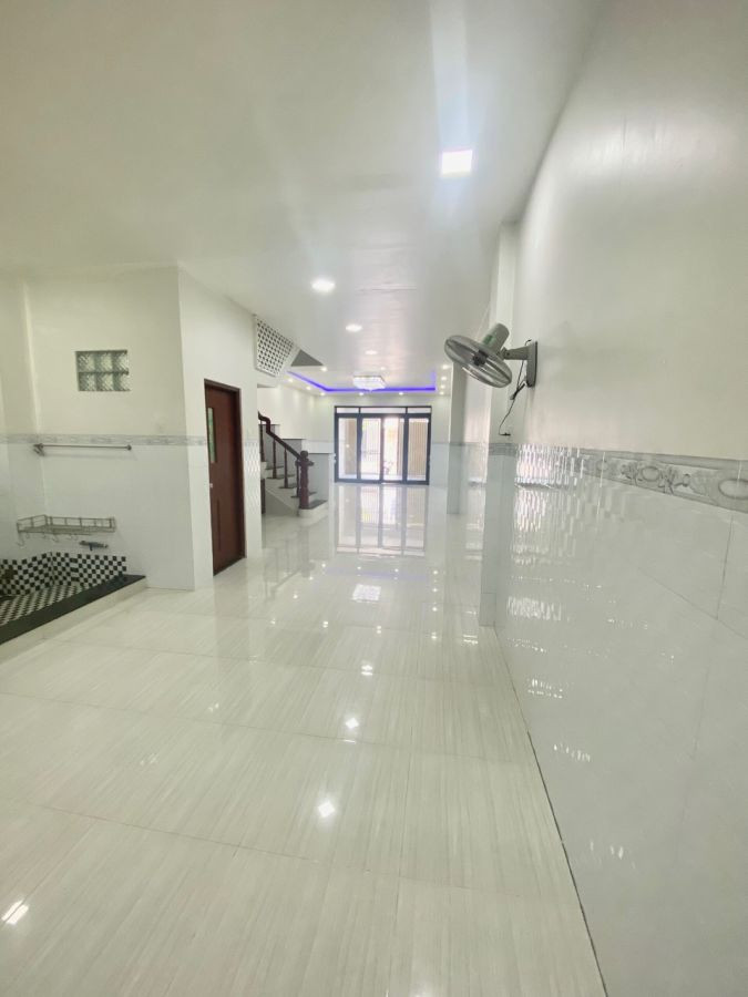 Nhà đẹp KDC An Bình, giá hot đã giảm 100tr (Rạch Giá, Kiên Giang)