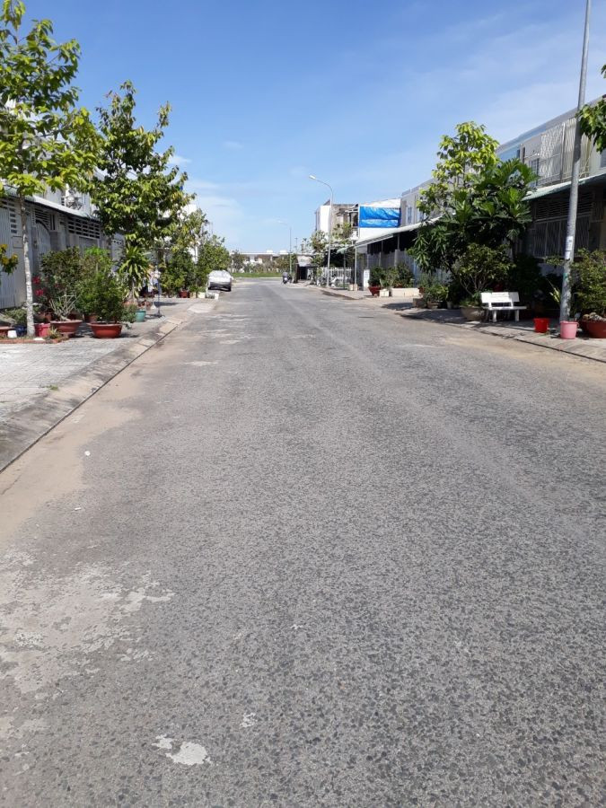 Cần bán gấp nền đất trung tâm TP Rạch Giá - Khu Dân cư An Bình