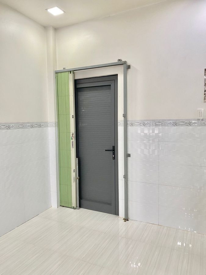 Nhà đẹp KDC An Bình, giá hot đã giảm 100tr (Rạch Giá, Kiên Giang)