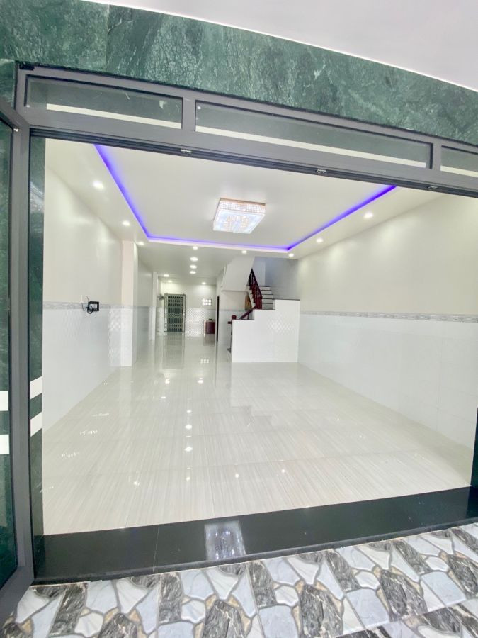 Nhà đẹp KDC An Bình, giá hot đã giảm 100tr (Rạch Giá, Kiên Giang)