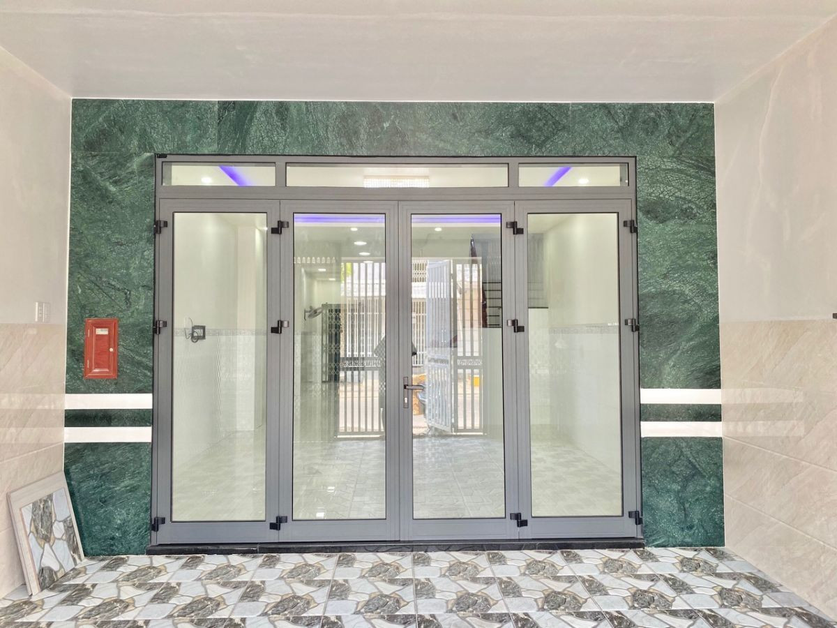 Nhà đẹp KDC An Bình, giá hot đã giảm 100tr (Rạch Giá, Kiên Giang)