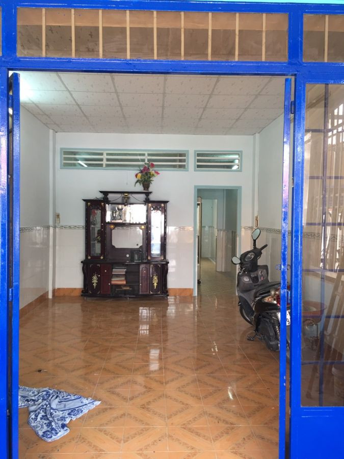 NHÀ CẤP 4 544/23 Ngô Quyền RG KG 