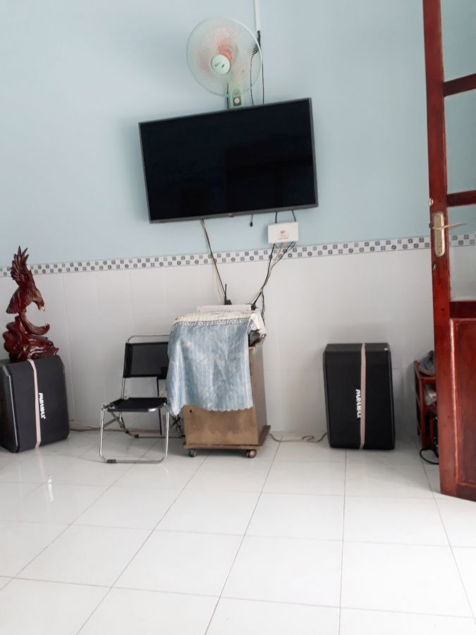 Nhà cần bán gấp ở tại thị trấn minh lương , châu thành , kiên giang