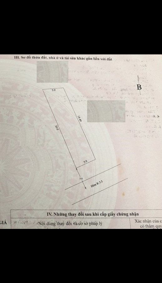 Bán đất Hẻm Khu phố 2 - Nguyễn Trung Trực, (gần trường Cao Đẳng Nghề, vòng xoay Phan Thị Ràng), An Hòa, Rạch Giá, Kiên Giang)