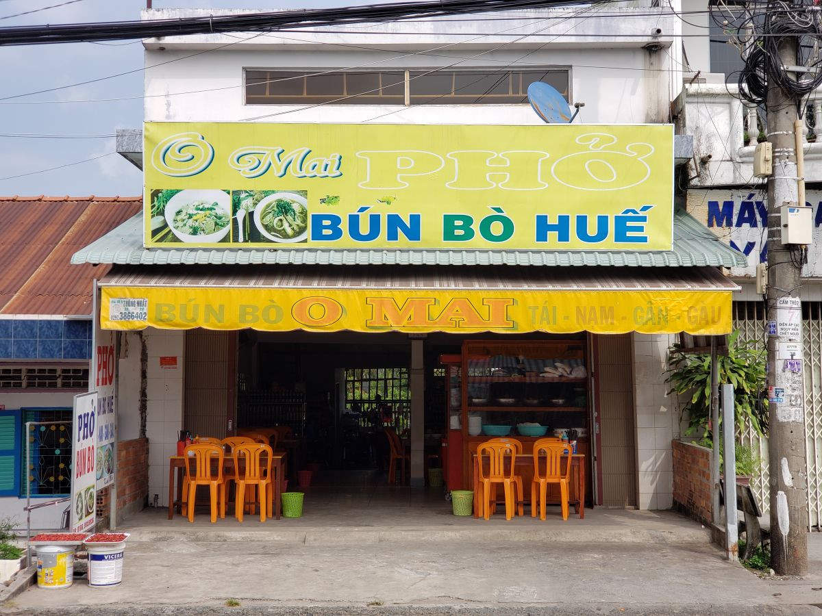 Cần bán nhà 1 trệt 1 gác lửng 136m2 QL80, Kinh 8, Kiên Giang