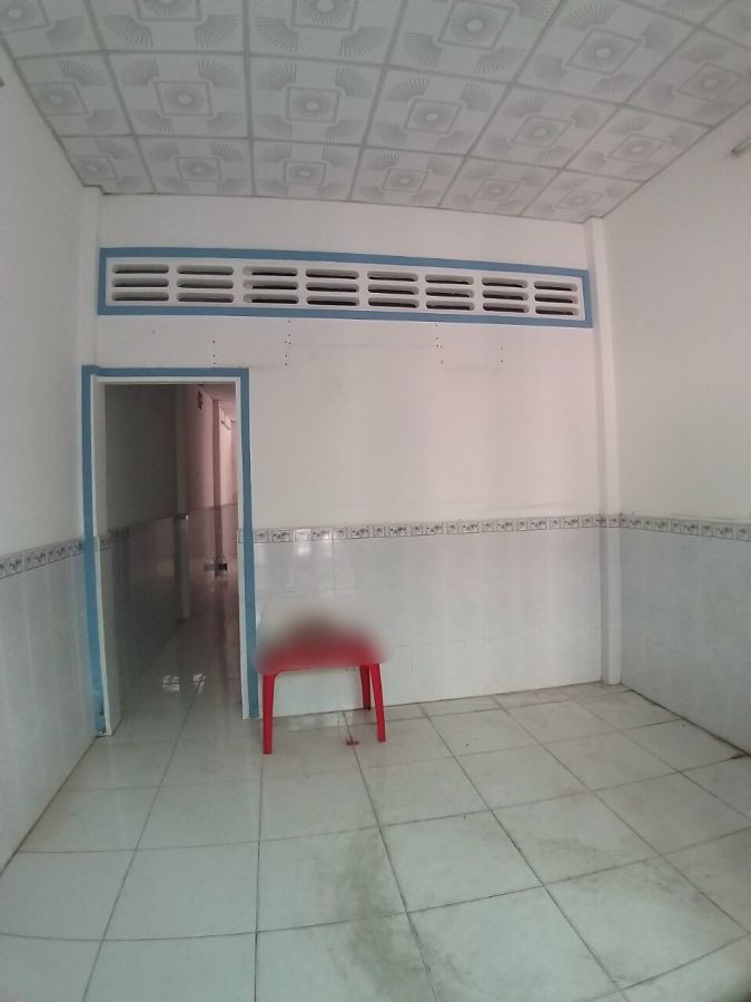 Bán nhà hẻm Võ Trường Toản Vĩnh Quang Rạch Giá Kiên Giang