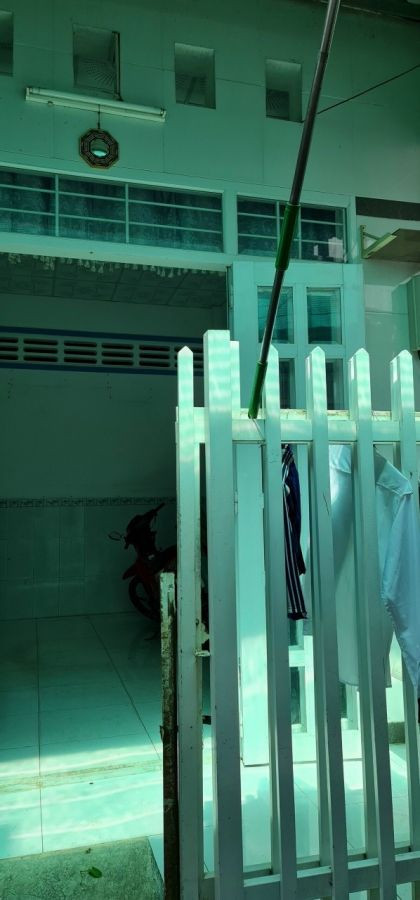 Bán nhà hẻm Võ Trường Toản Vĩnh Quang Rạch Giá Kiên Giang