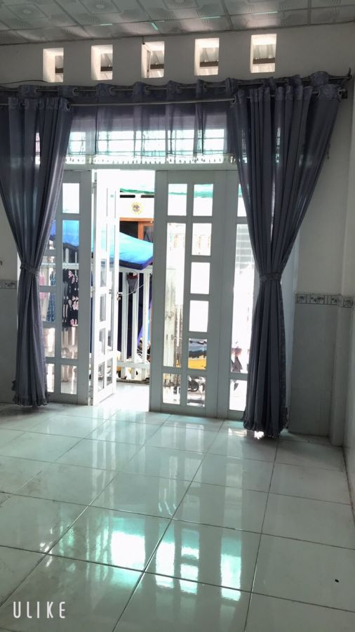 Bán nhà hẻm Võ Trường Toản Vĩnh Quang Rạch Giá Kiên Giang