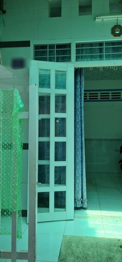 Bán nhà hẻm Võ Trường Toản Vĩnh Quang Rạch Giá Kiên Giang