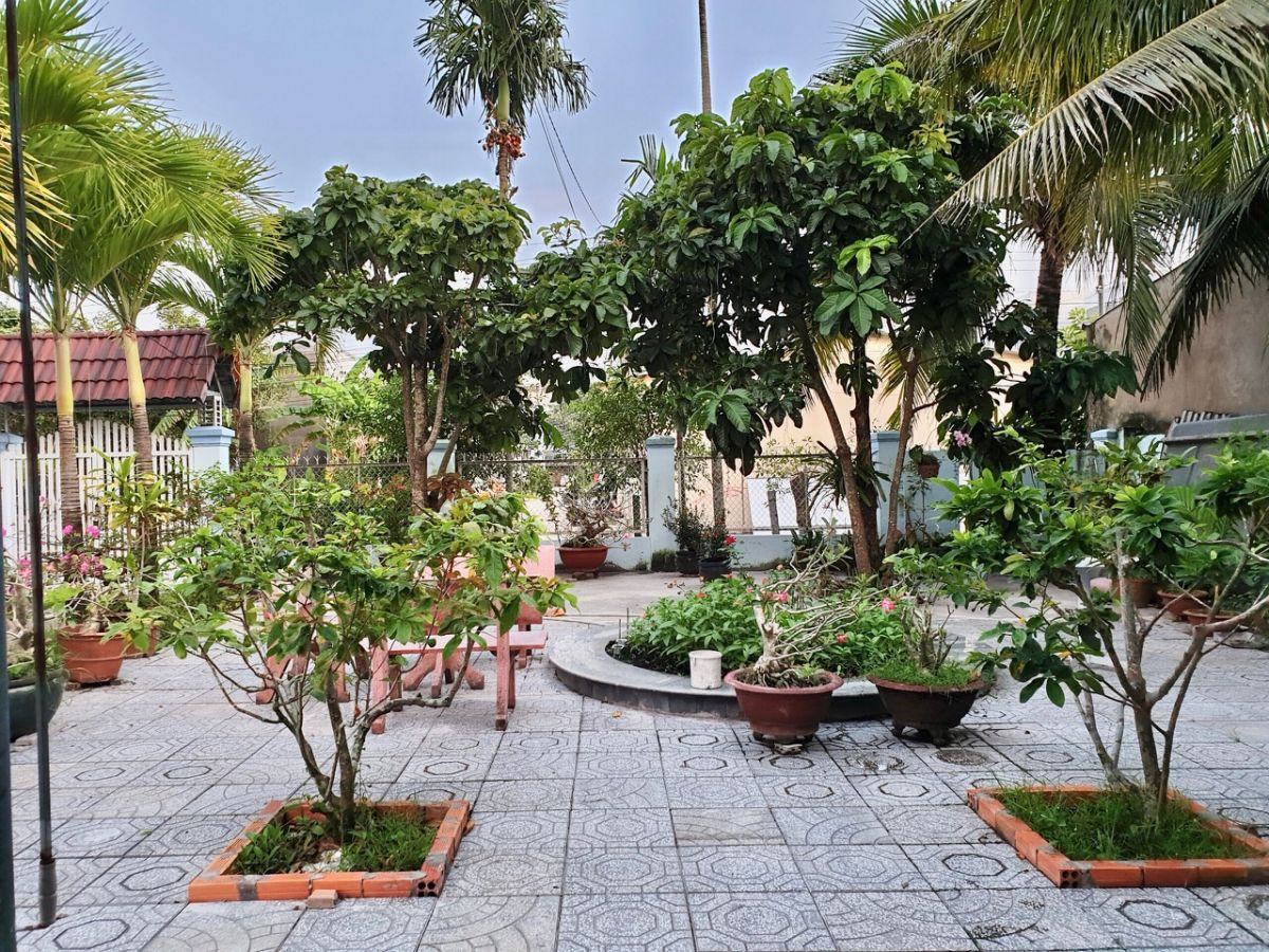 Bán nhà + đất hẻm 986 Nguyễn Trung Trực, An Hoà Rạch Giá Kiên Giang (thông ra Trần Văn Giàu)