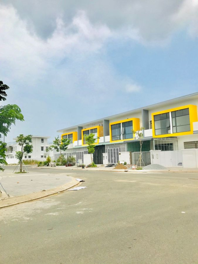 Bán 2 căn liền lô A KĐT Tây Bắc, Rạch Giá Kiên Giang (giá tốt)