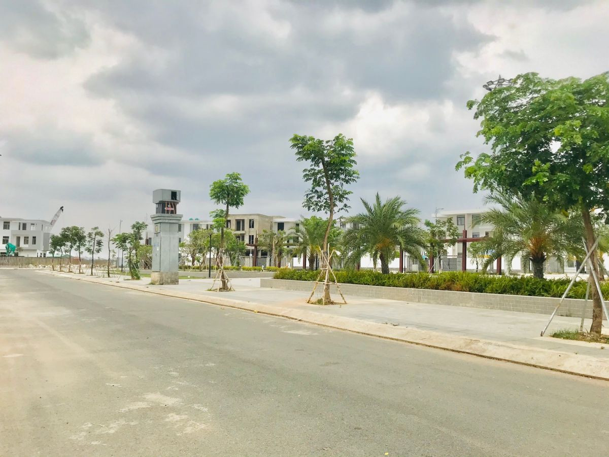 Bán 2 căn liền lô A KĐT Tây Bắc, Rạch Giá Kiên Giang (giá tốt)