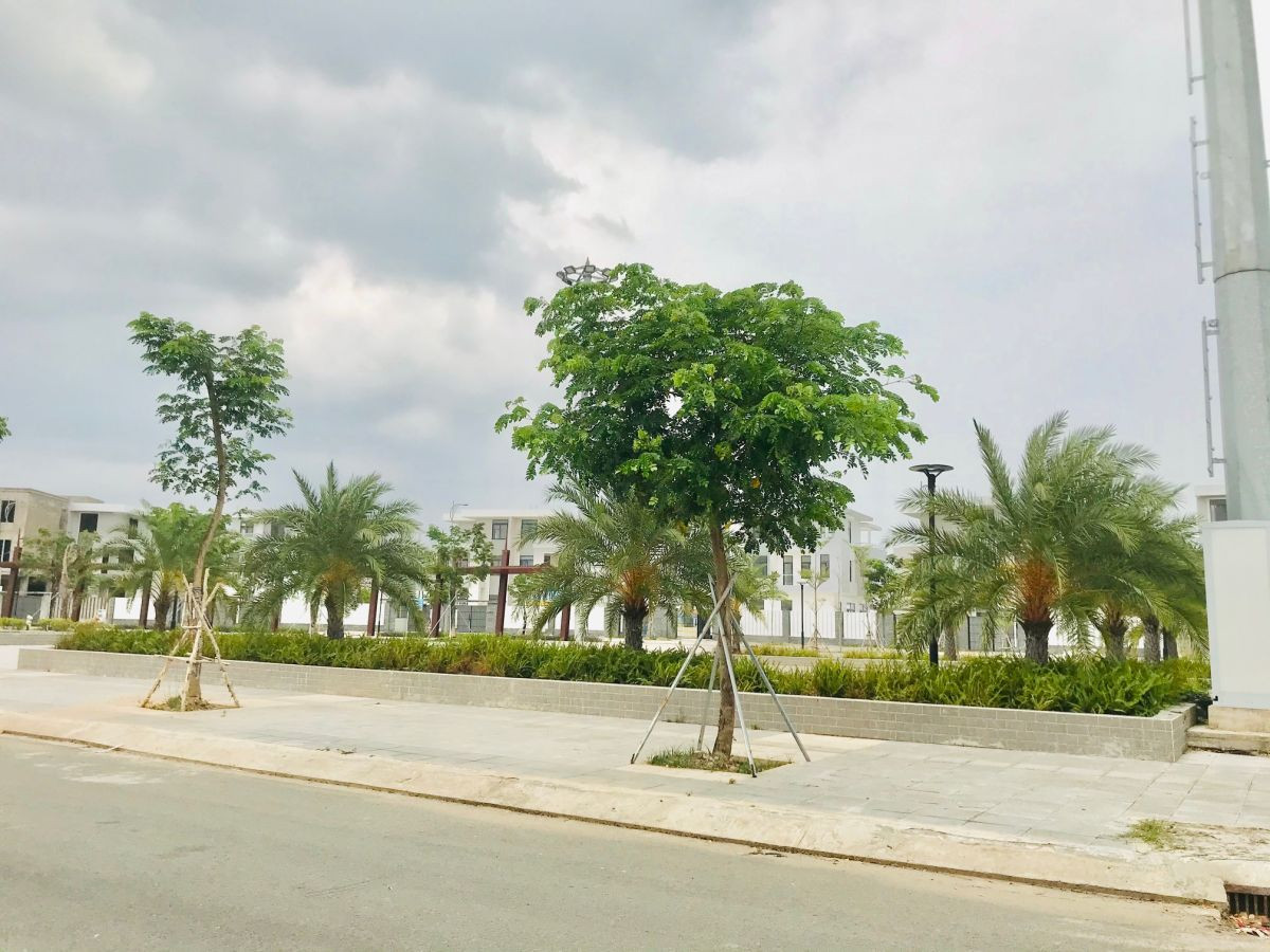 Bán 2 căn liền lô A KĐT Tây Bắc, Rạch Giá Kiên Giang (giá tốt)