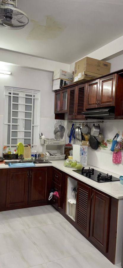 Bán nhà đẹp lô E1 KĐT Phú Cường (gần chợ đêm) Rạch Giá Kiên Giang