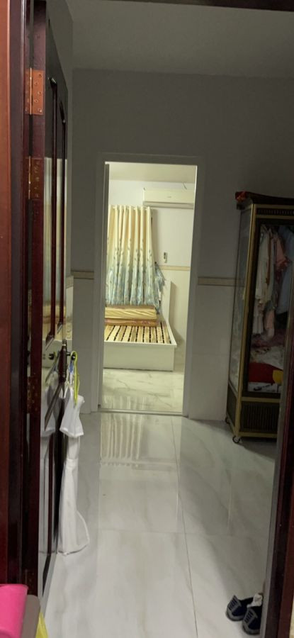 Bán nhà đẹp lô E1 KĐT Phú Cường (gần chợ đêm) Rạch Giá Kiên Giang
