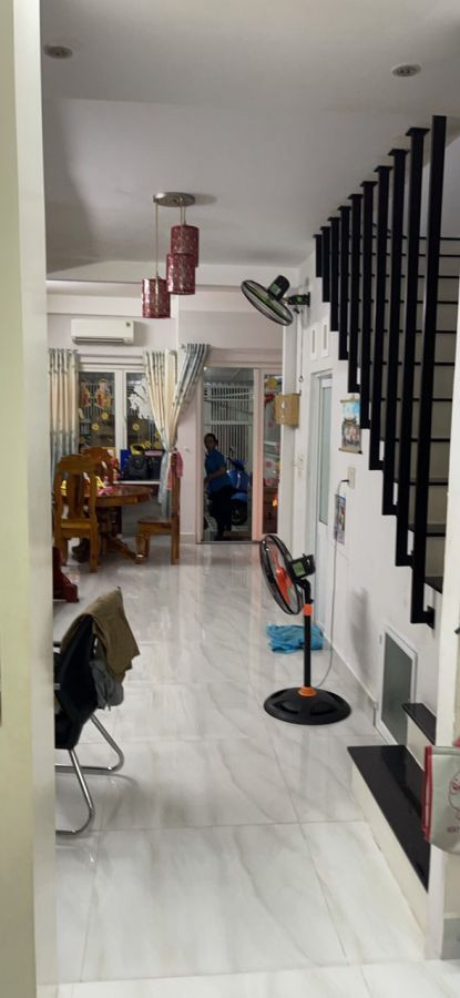 Bán nhà đẹp lô E1 KĐT Phú Cường (gần chợ đêm) Rạch Giá Kiên Giang