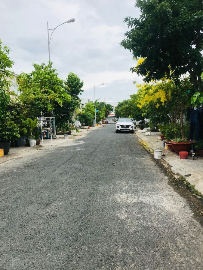 Bán nhà đẹp lô E1 KĐT Phú Cường (gần chợ đêm) Rạch Giá Kiên Giang
