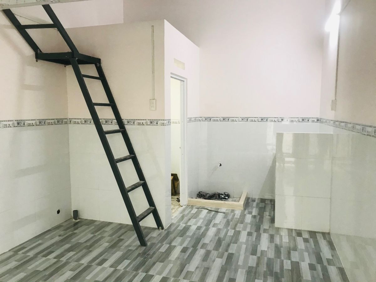 Bán nhà đẹp cùng 18 căn phòng trọ vừa hoàn thiện (đã full phòng) Mặt tiền đường Trần Huy Liệu, Rạch Giá, Kiên Giang
