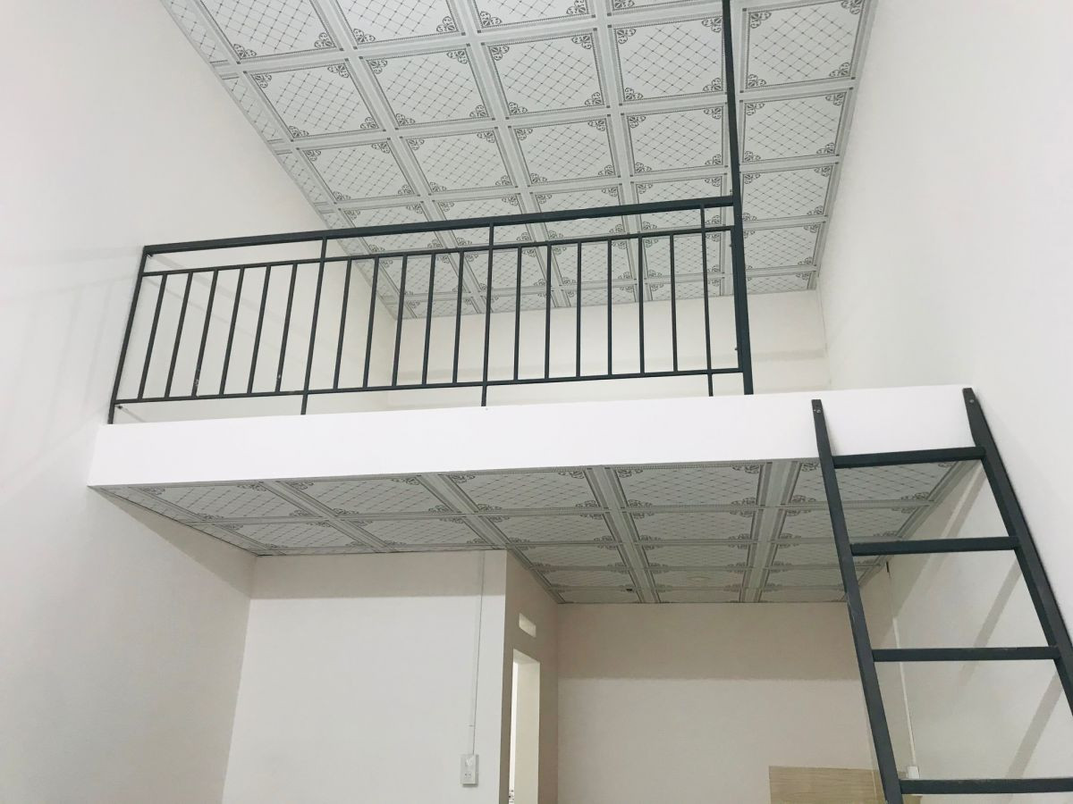 Bán nhà đẹp cùng 18 căn phòng trọ vừa hoàn thiện (đã full phòng) Mặt tiền đường Trần Huy Liệu, Rạch Giá, Kiên Giang