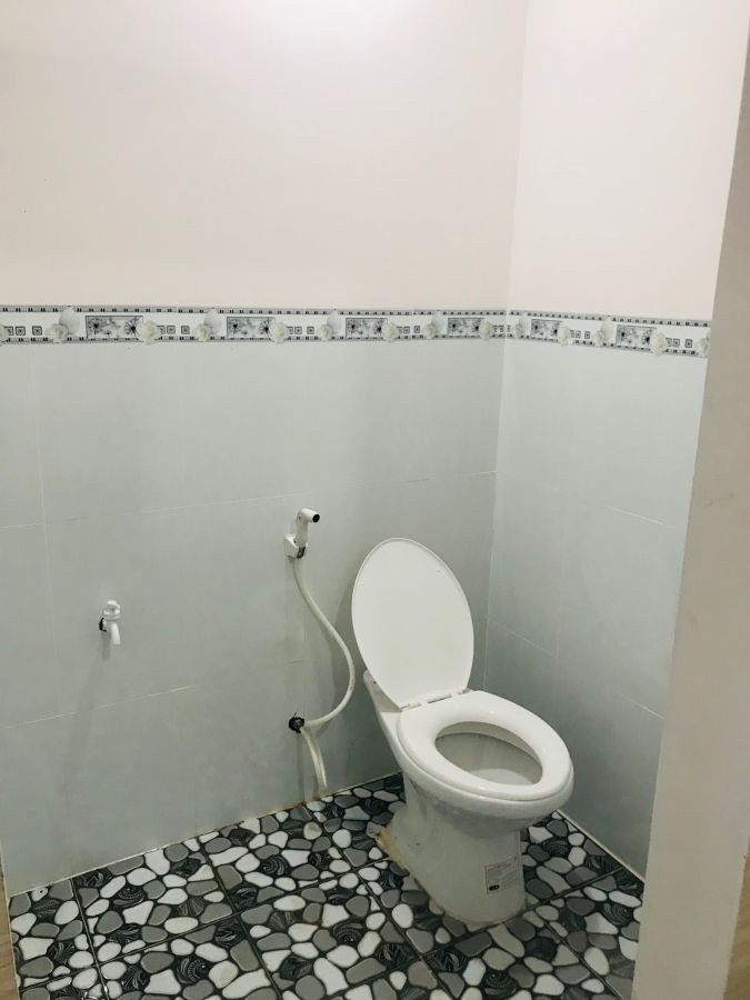 Bán nhà đẹp cùng 18 căn phòng trọ vừa hoàn thiện (đã full phòng) Mặt tiền đường Trần Huy Liệu, Rạch Giá, Kiên Giang