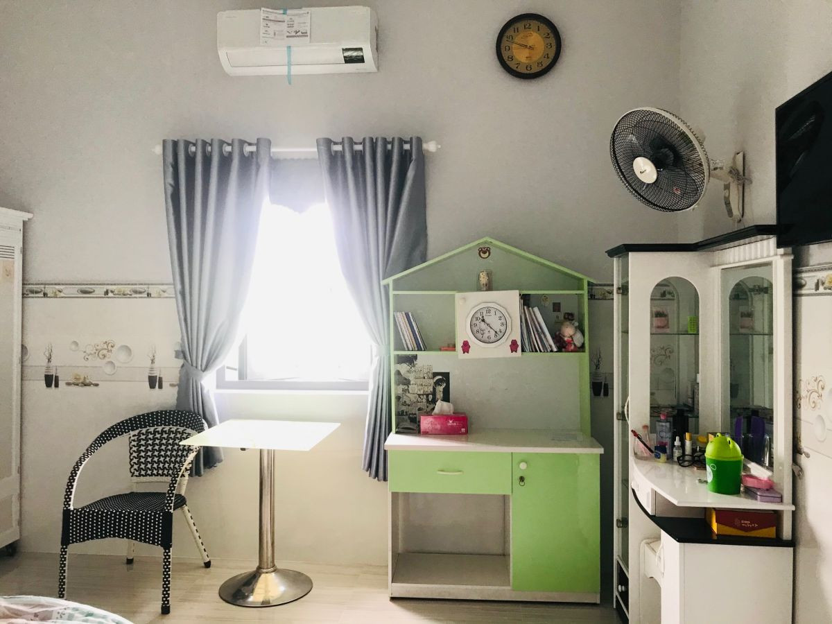 Bán nhà đẹp cùng 18 căn phòng trọ vừa hoàn thiện (đã full phòng) Mặt tiền đường Trần Huy Liệu, Rạch Giá, Kiên Giang