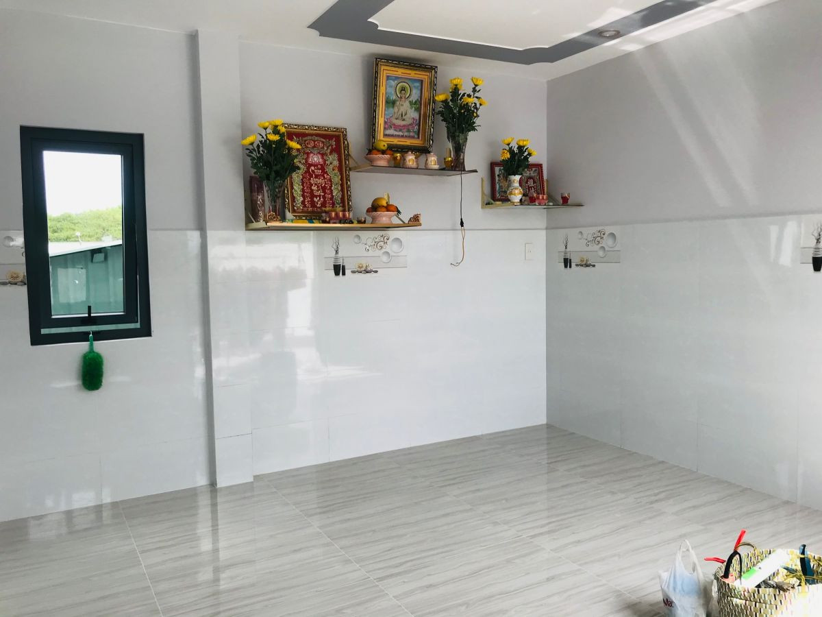 Bán nhà đẹp cùng 18 căn phòng trọ vừa hoàn thiện (đã full phòng) Mặt tiền đường Trần Huy Liệu, Rạch Giá, Kiên Giang