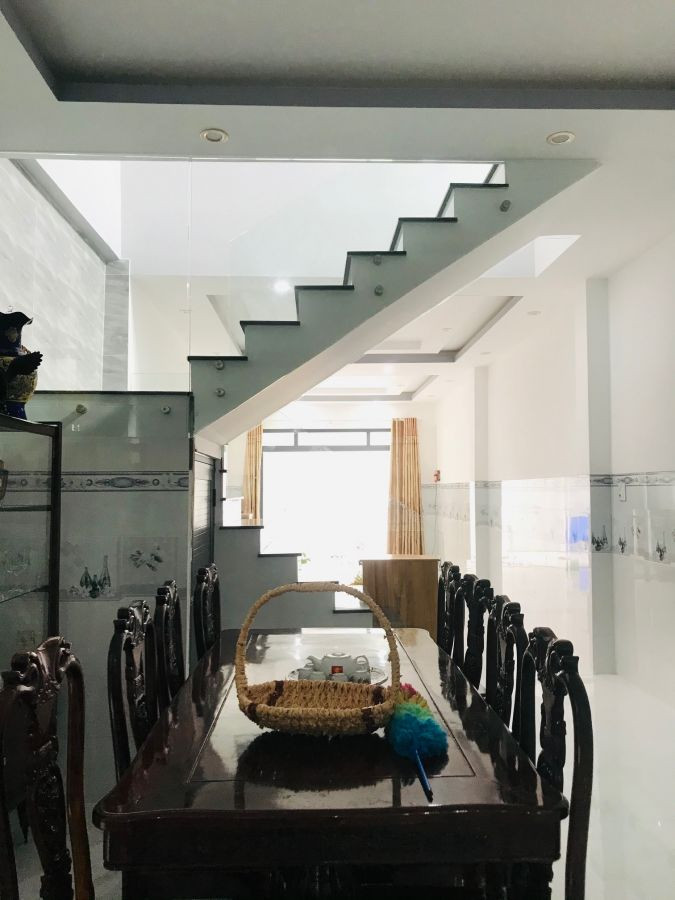 Bán nhà đẹp cùng 18 căn phòng trọ vừa hoàn thiện (đã full phòng) Mặt tiền đường Trần Huy Liệu, Rạch Giá, Kiên Giang