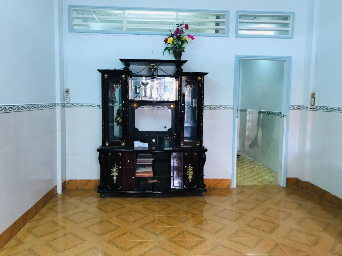 Bán nhà hẻm 544 Ngô Quyền, Vĩnh Lạc Rạch Giá Kiên Giang 