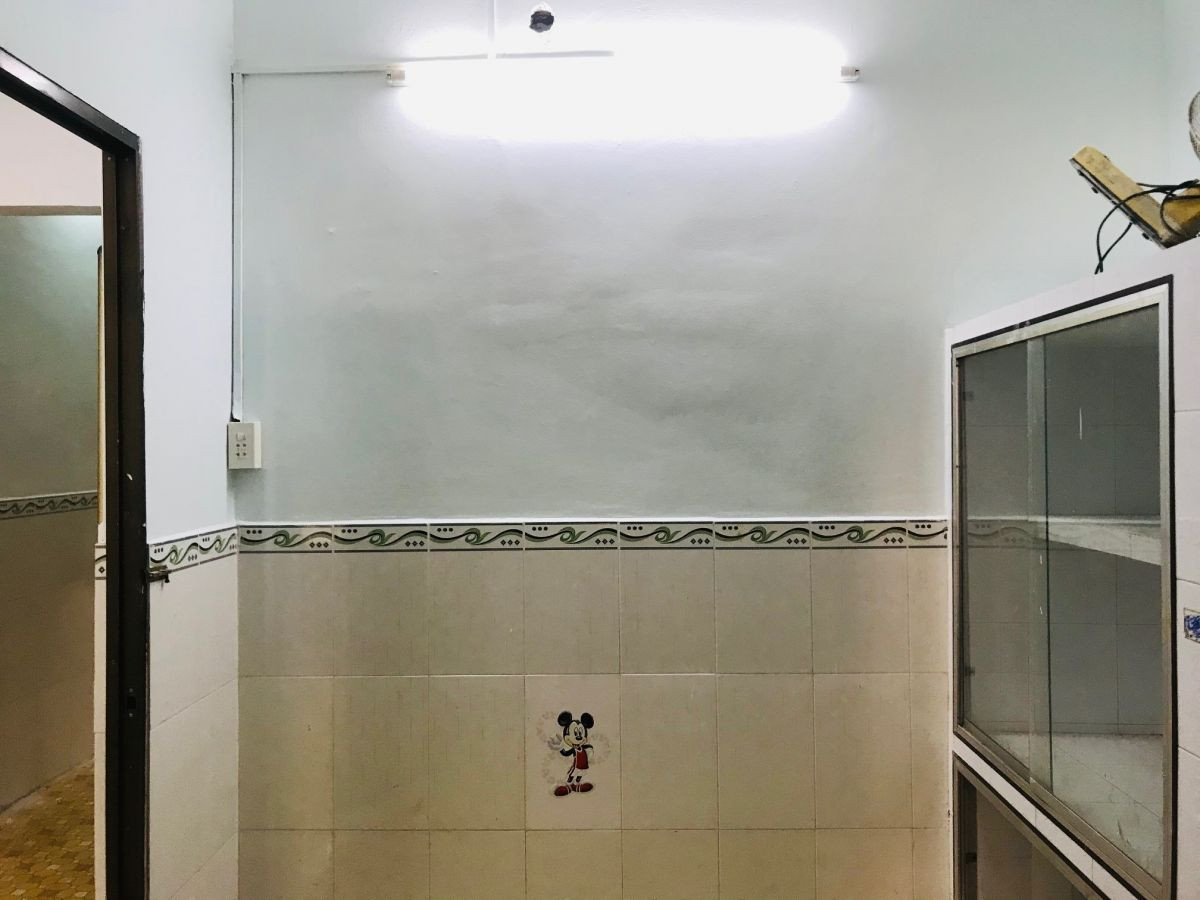 Bán nhà hẻm 544 Ngô Quyền, Vĩnh Lạc Rạch Giá Kiên Giang 