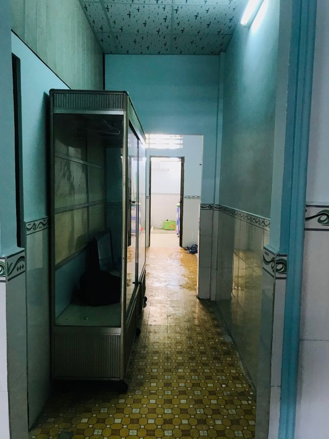 Bán nhà hẻm 544 Ngô Quyền, Vĩnh Lạc Rạch Giá Kiên Giang 
