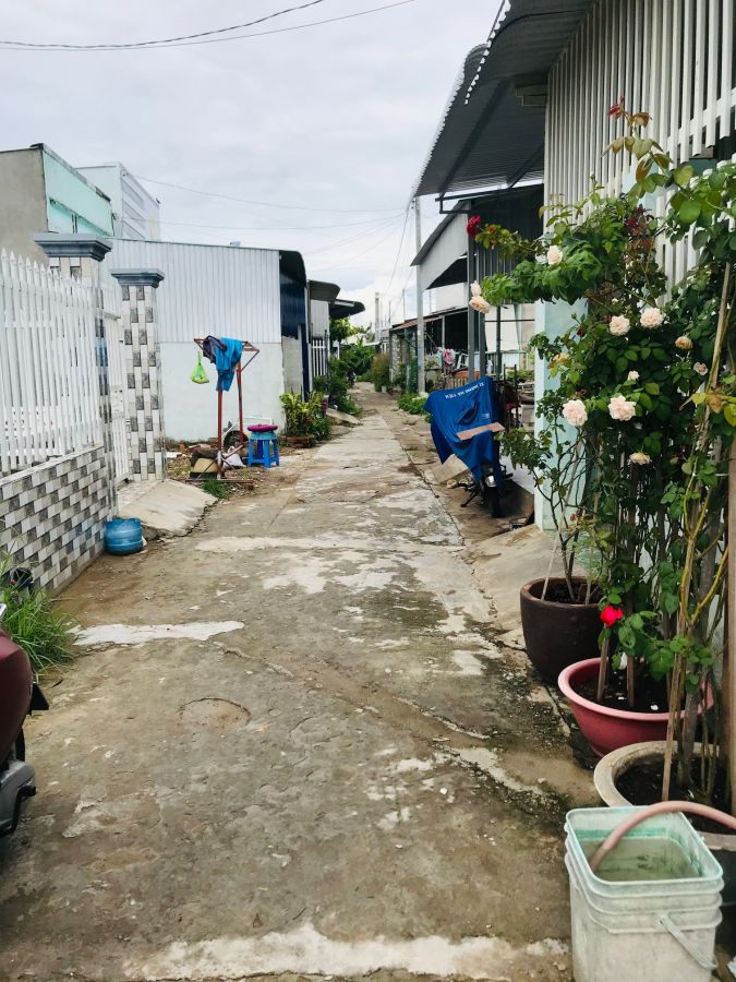 Bán nhà hẻm 544 Ngô Quyền, Vĩnh Lạc Rạch Giá Kiên Giang 