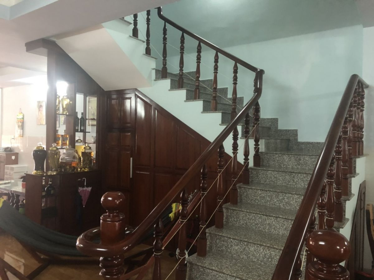 Bán nhà đẹp mặt tiền Phan Thị Ràng, Rạch Giá, Kiên Giang