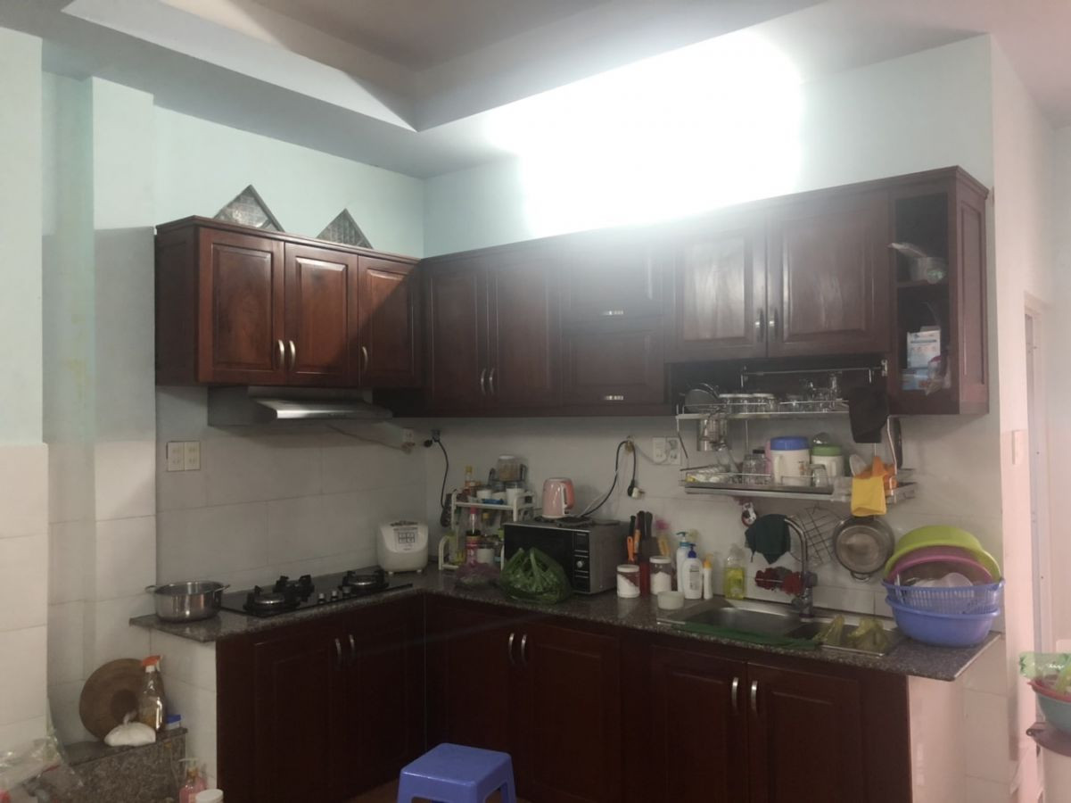 Bán nhà đẹp mặt tiền Phan Thị Ràng, Rạch Giá, Kiên Giang