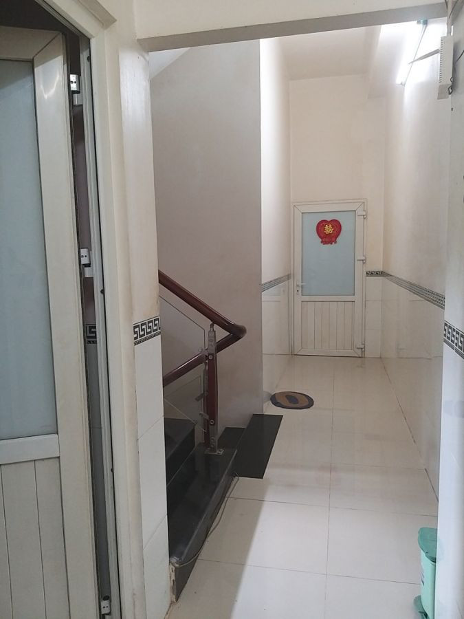 Mùa dịch giảm ngay 200tr, chỉ còn 3,3 tỷ Nhà đẹp Mặt tiền, gần cảng Tắc Cậu, Bình An, Châu Thành, Kiên Giang