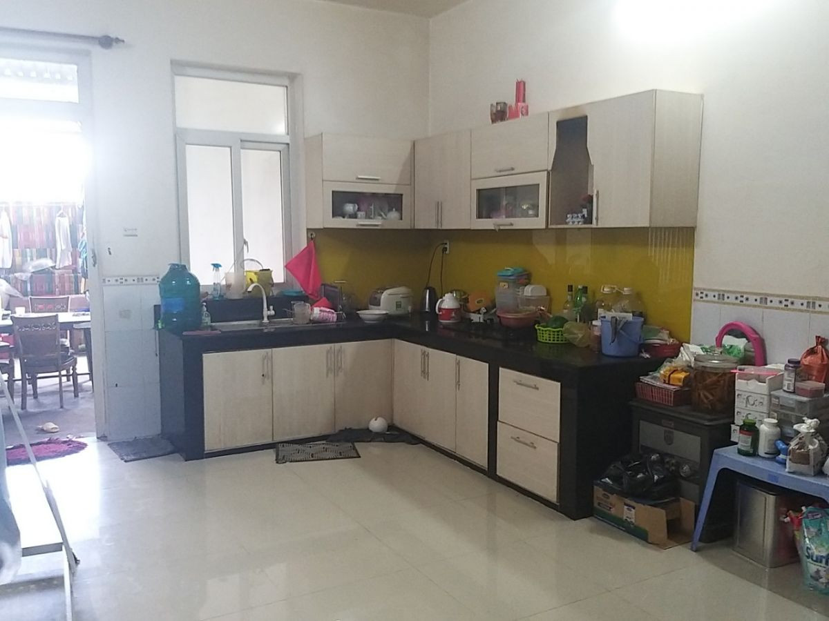 Mùa dịch giảm ngay 200tr, chỉ còn 3,3 tỷ Nhà đẹp Mặt tiền, gần cảng Tắc Cậu, Bình An, Châu Thành, Kiên Giang