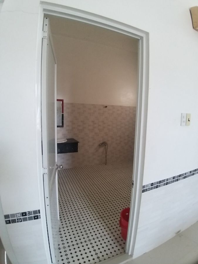 Mùa dịch giảm ngay 200tr, chỉ còn 3,3 tỷ Nhà đẹp Mặt tiền, gần cảng Tắc Cậu, Bình An, Châu Thành, Kiên Giang