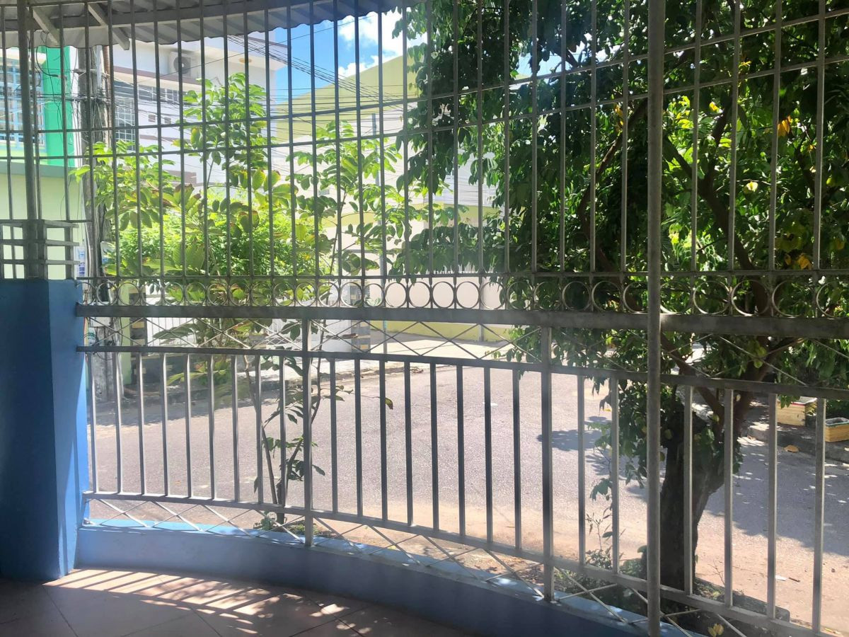 Bán nhà Lô góc: Hẻm 90 Nguyễn Bỉnh Khiêm (Hẻm CBCNV Cty Tư Vấn 1), Rạch Giá, Kiên Giang
