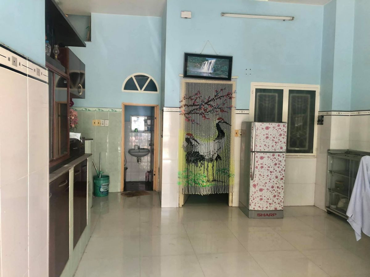 Bán nhà Lô góc: Hẻm 90 Nguyễn Bỉnh Khiêm (Hẻm CBCNV Cty Tư Vấn 1), Rạch Giá, Kiên Giang