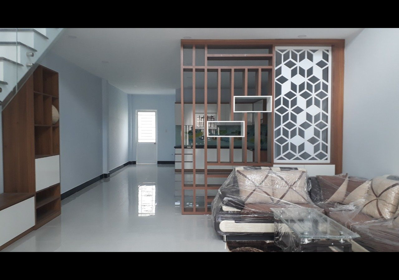 Bán nhà hẻm Nguyễn Cư Trinh, phường Vĩnh Quang, TP Rạch Giá