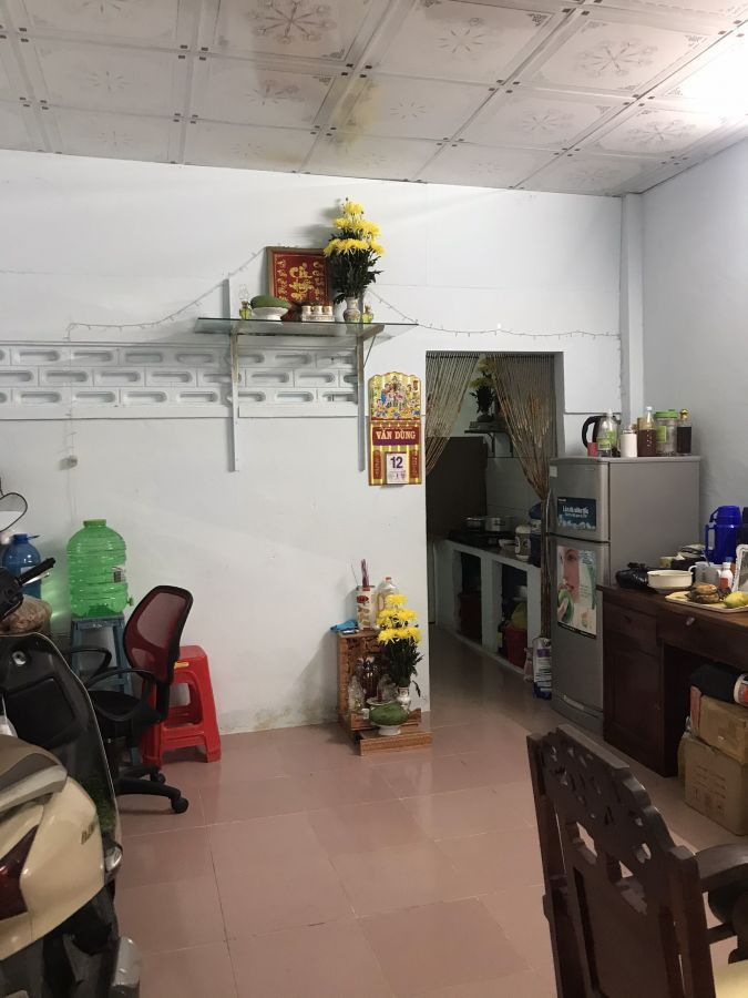 Bán nhà đất hẻm Nguyễn Bĩnh Khiêm, Vĩnh Quang, Rạch Giá, Kiên Giang