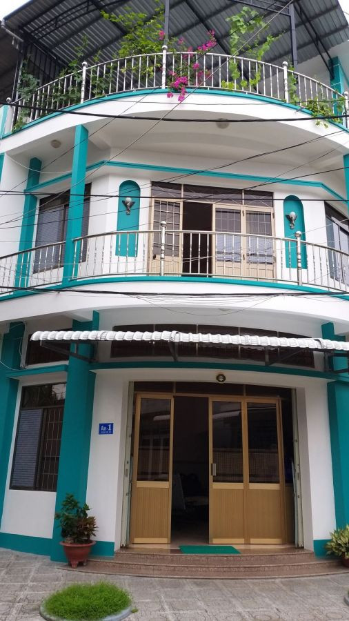 NHÀ 1 TRỆT, 2 LẦU, LÔ GÓC ĐƯỜNG TRẦN BỘI CƠ, CỐNG QUỲNH, TRUNG TÂM PHƯỜNG VĨNH BẢO, RẠCH GIÁ KIÊN GIANG.