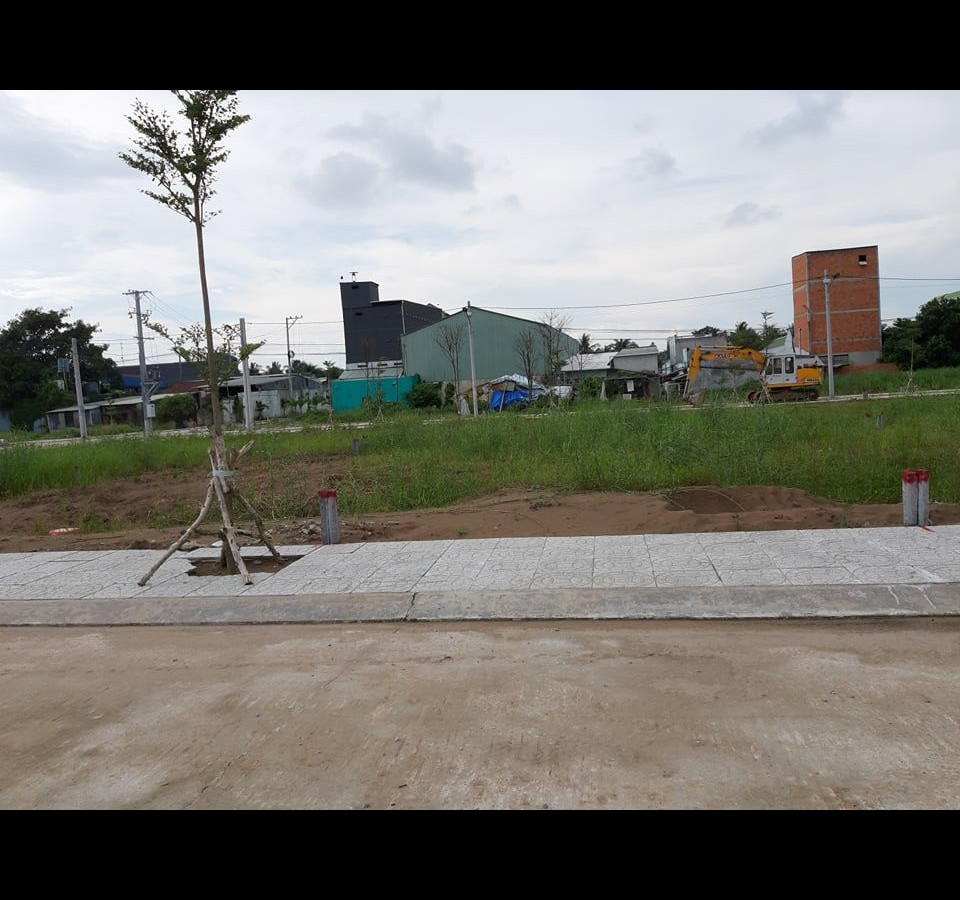 Đất nền thổ cư chính chủ Phước Hòa, Mong Thọ B, Châu Thành, Kiên Giang