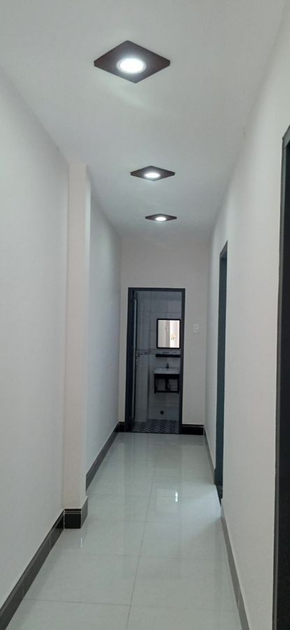 Bán Nhà mới đẹp - khu Thành Đội, Mạc Cửu, Rạch Giá, Kiên Giang