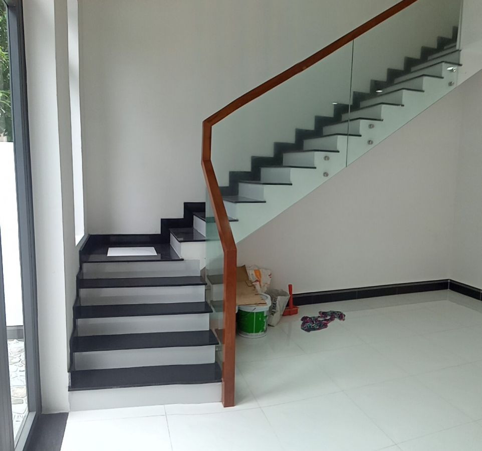 Bán Nhà mới đẹp - khu Thành Đội, Mạc Cửu, Rạch Giá, Kiên Giang