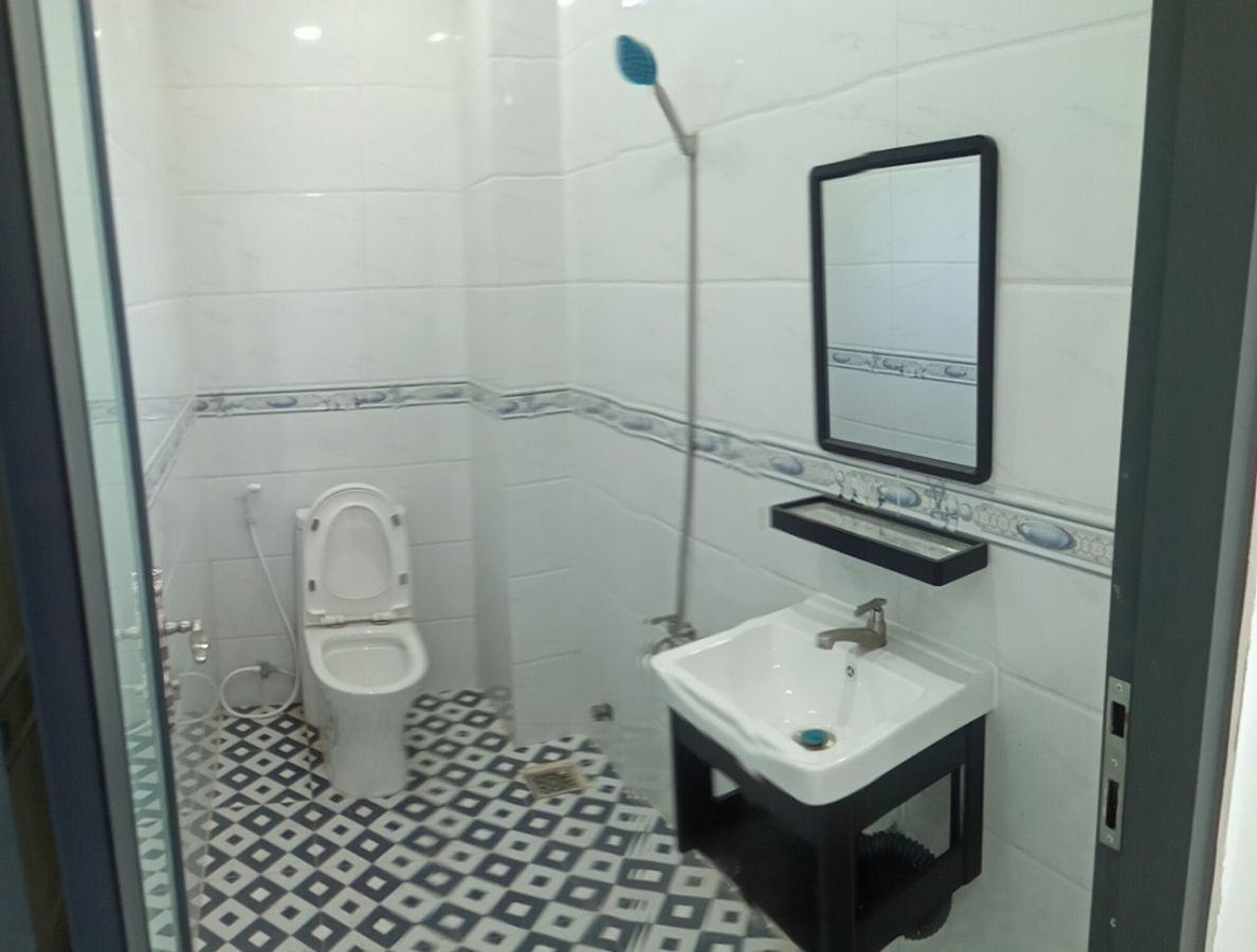 Bán Nhà mới đẹp - khu Thành Đội, Mạc Cửu, Rạch Giá, Kiên Giang