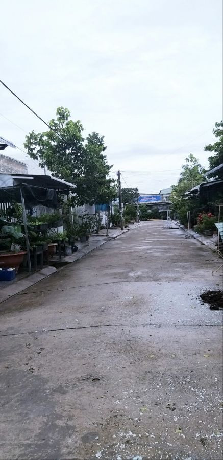 Bán Nhà mới đẹp - khu Thành Đội, Mạc Cửu, Rạch Giá, Kiên Giang