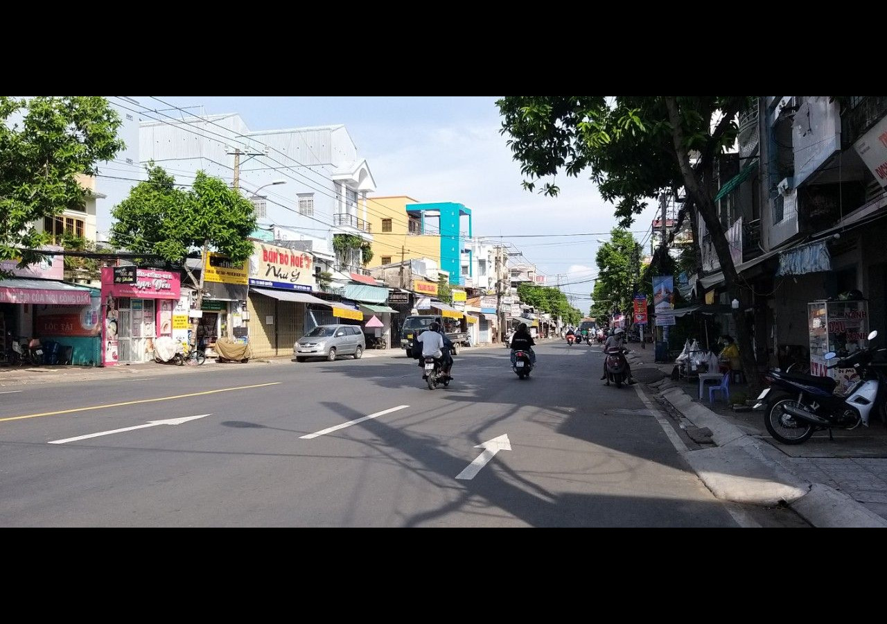 Bán nhà giá rẻ mùa dịch, Mặt tiền Ngô Quyền, Vĩnh Bảo, Rạch Giá - Vị trí đắc địa, gần các Ngân hàng lớn, TT Hành chính, chợ, siêu thị...