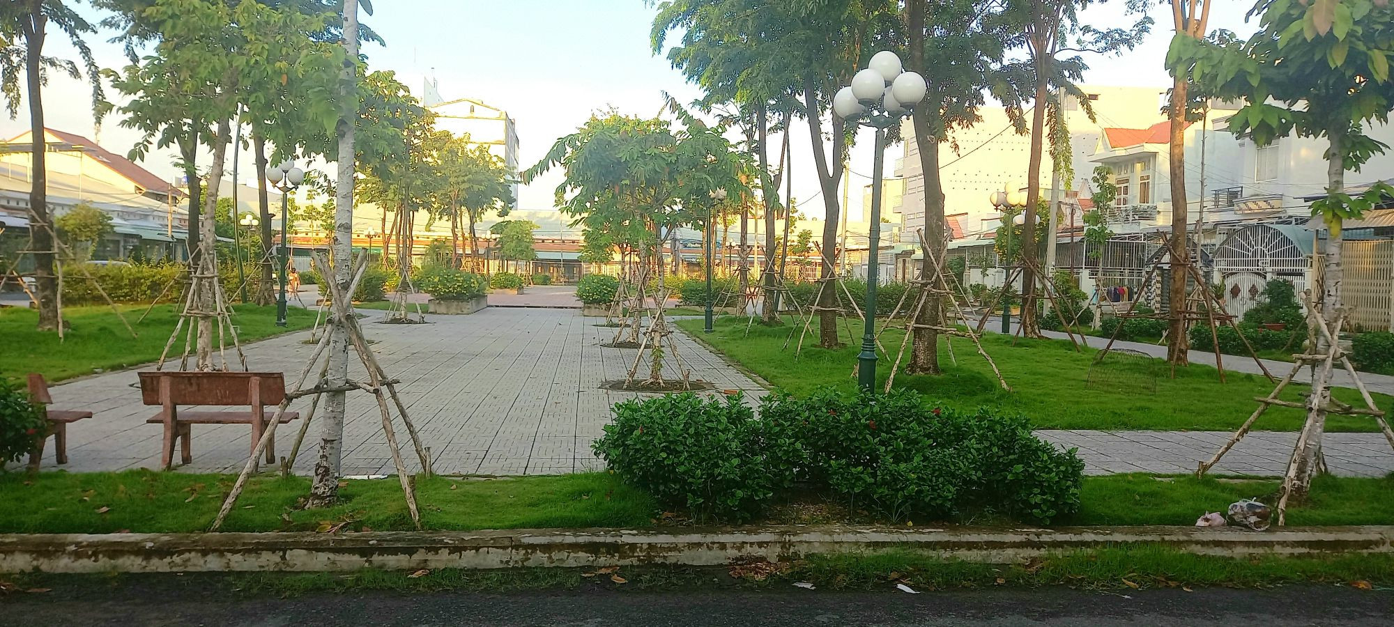 Bán nhà  81 Đặng Huyền Thông, Vĩnh Lạc, Rạch Giá, Kiên Giang