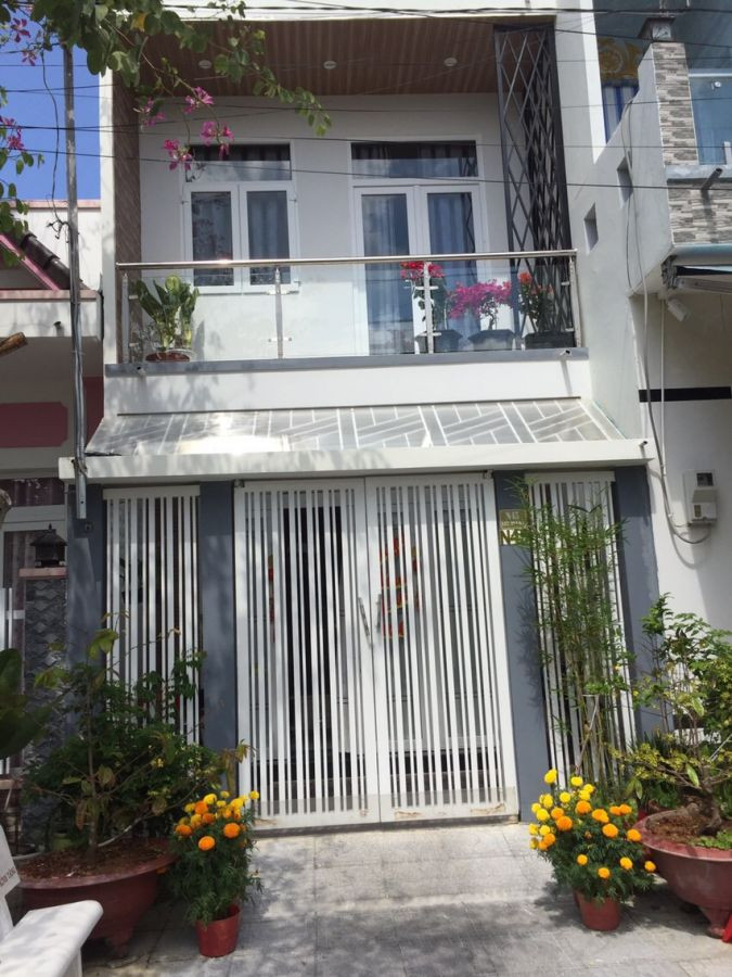Cần bán nhà N45 Lưu Quý Kỳ, An Hòa, Rạch Giá, Kiên Giang