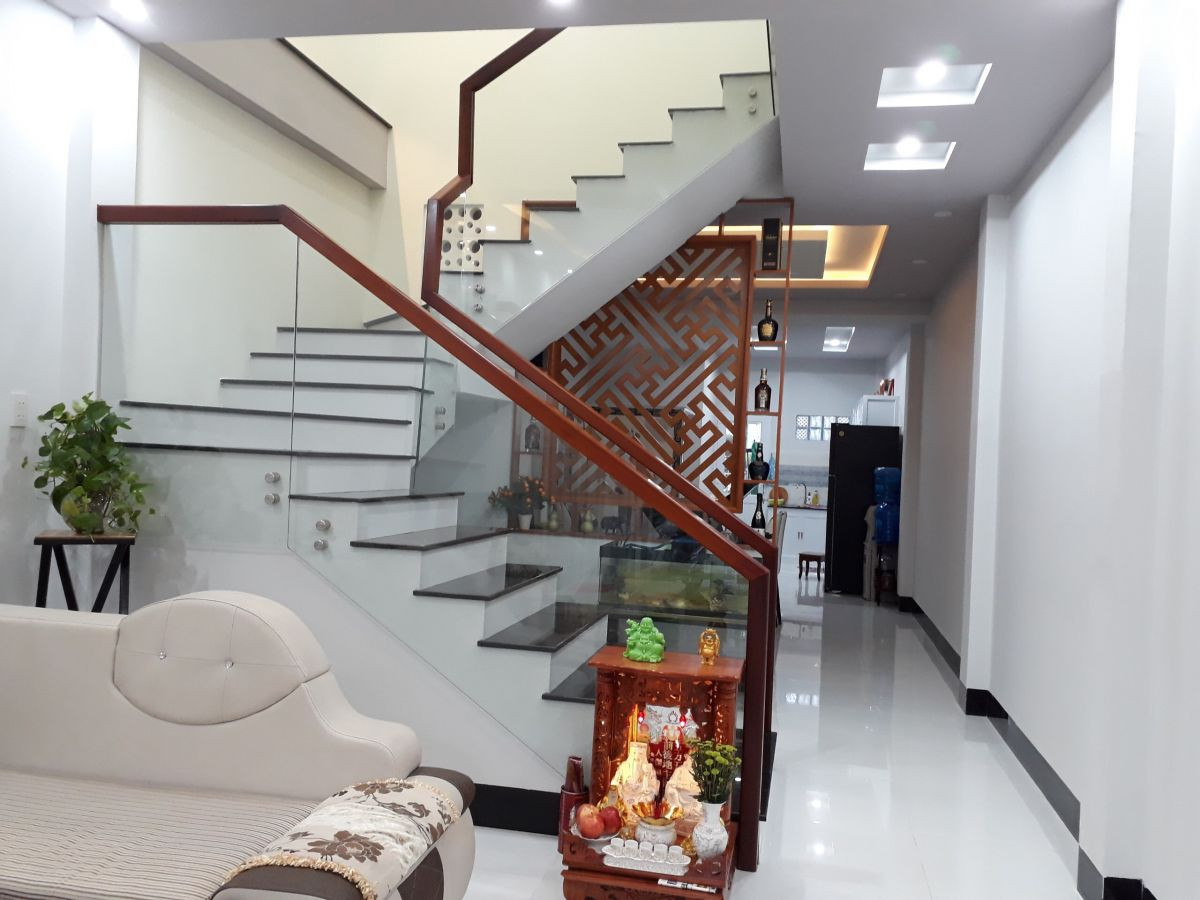 Cần bán nhà N45 Lưu Quý Kỳ, An Hòa, Rạch Giá, Kiên Giang